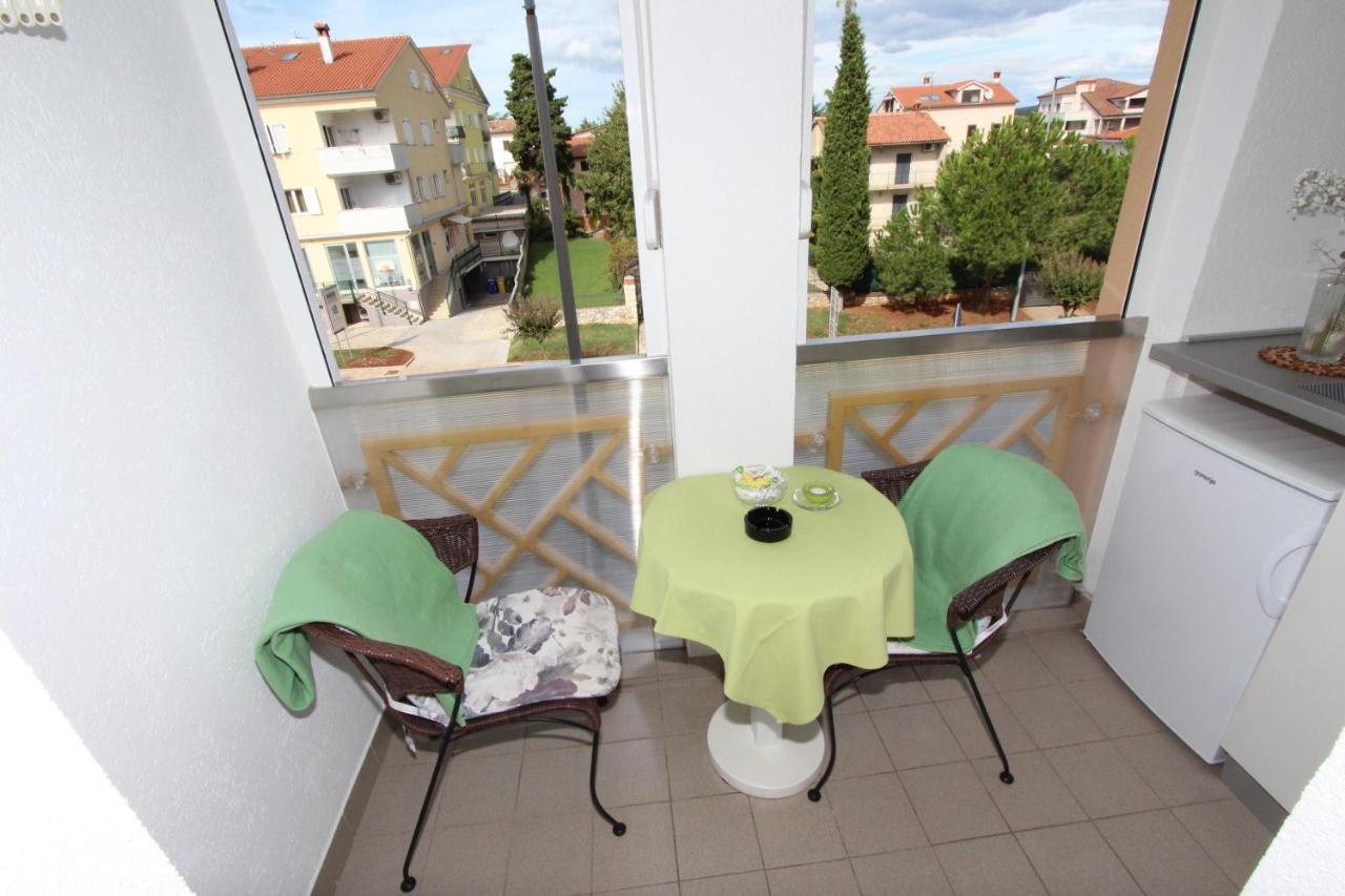 Room Roma Rovinj Extérieur photo