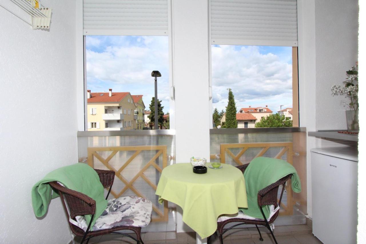 Room Roma Rovinj Extérieur photo